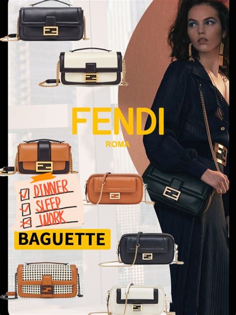 fendi 包 包 推荐|贫民窟女孩私藏 ｜Fendi 包包全球比价攻略 .